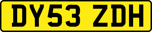 DY53ZDH