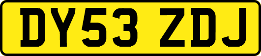 DY53ZDJ