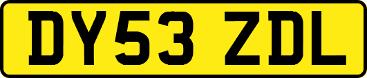 DY53ZDL