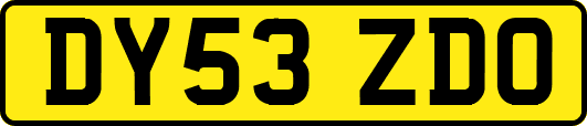DY53ZDO