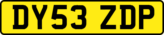 DY53ZDP