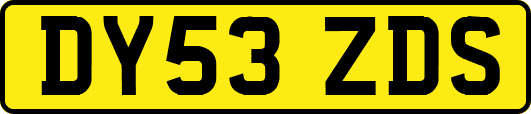 DY53ZDS