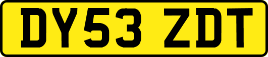 DY53ZDT