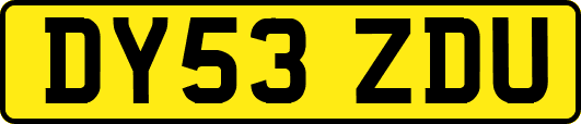 DY53ZDU