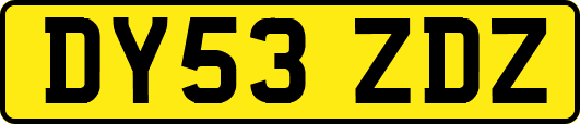 DY53ZDZ