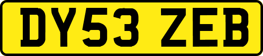 DY53ZEB
