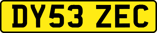 DY53ZEC