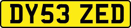 DY53ZED