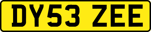 DY53ZEE