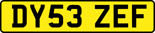 DY53ZEF