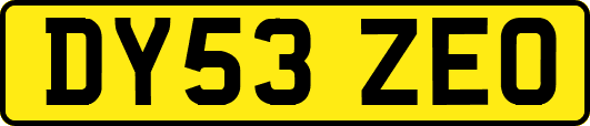 DY53ZEO