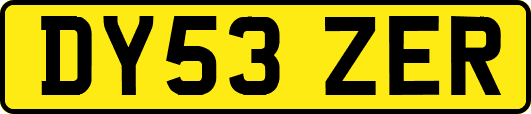 DY53ZER