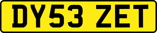 DY53ZET
