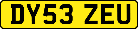 DY53ZEU