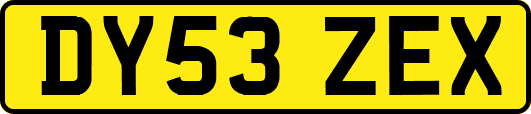 DY53ZEX