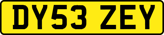 DY53ZEY