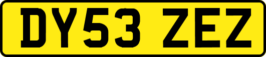 DY53ZEZ