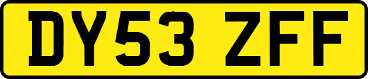 DY53ZFF