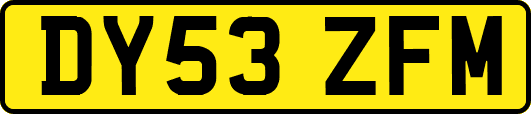 DY53ZFM