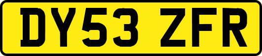 DY53ZFR