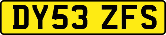 DY53ZFS