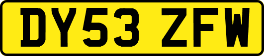 DY53ZFW