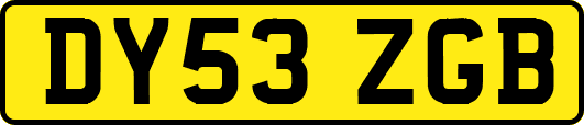 DY53ZGB
