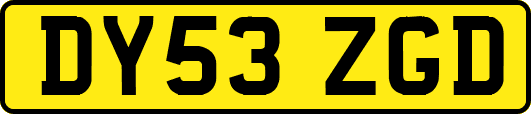 DY53ZGD