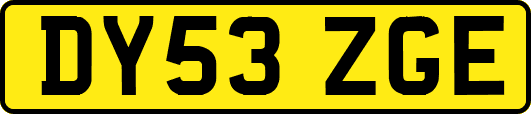 DY53ZGE