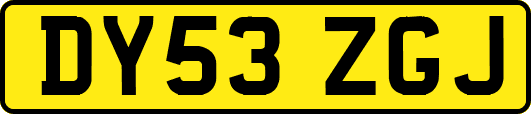 DY53ZGJ