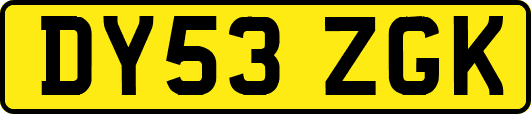 DY53ZGK