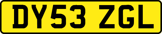 DY53ZGL