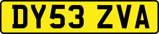 DY53ZVA