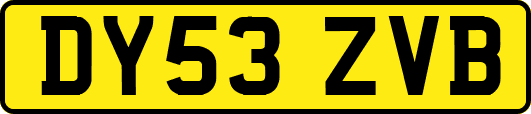 DY53ZVB