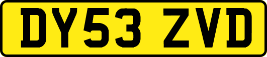 DY53ZVD