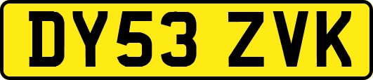 DY53ZVK