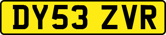 DY53ZVR