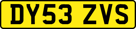 DY53ZVS