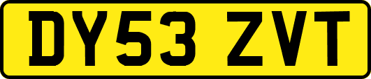 DY53ZVT