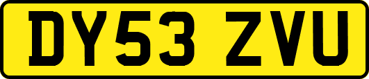 DY53ZVU