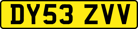 DY53ZVV