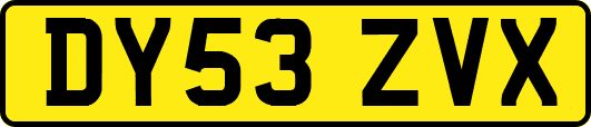 DY53ZVX