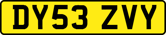 DY53ZVY