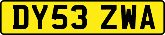 DY53ZWA