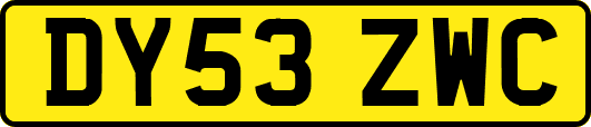 DY53ZWC