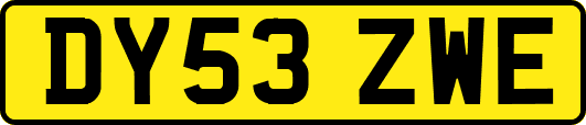 DY53ZWE