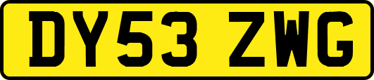 DY53ZWG