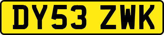 DY53ZWK
