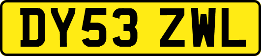 DY53ZWL