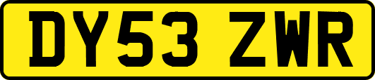 DY53ZWR